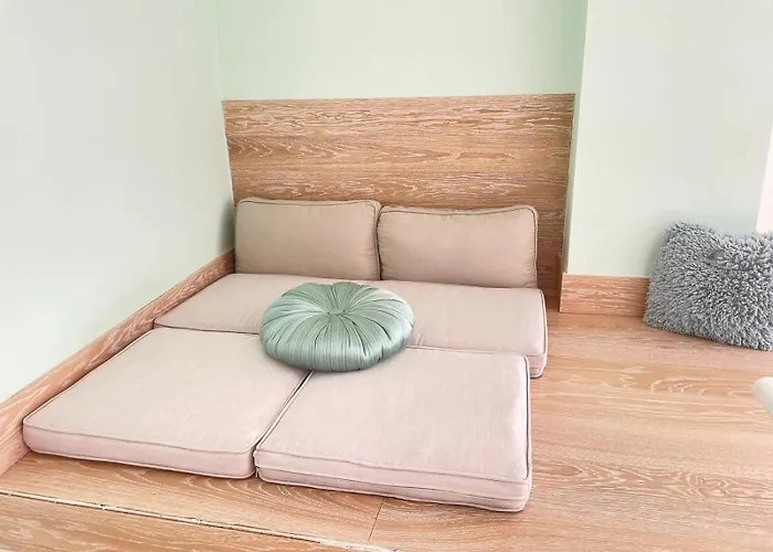 Apartamento Eliana *