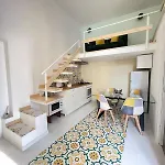 Eliana Apartamento