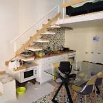 Eliana Apartamento