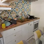Eliana Apartamento