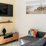 Apartamento Eliana Península Sorrentina