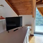 Apartamento Eliana Península Sorrentina