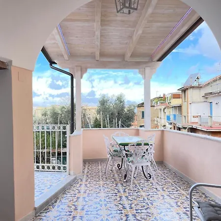 Apartamento Eliana