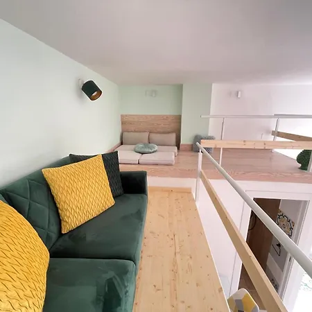 Eliana Apartamento