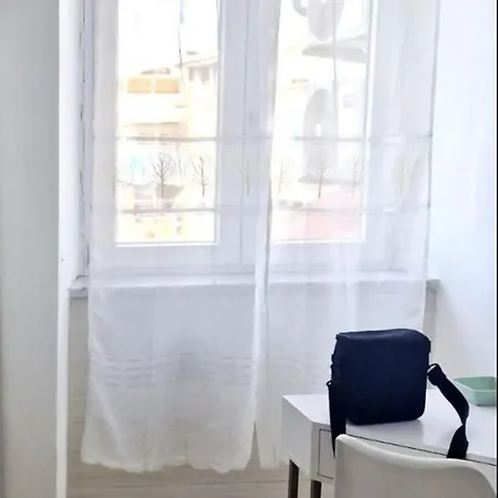 Eliana Appartamento Sorrento