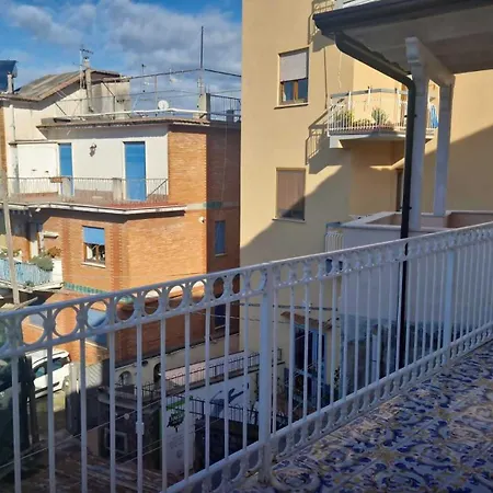 Eliana Apartamento Península Sorrentina