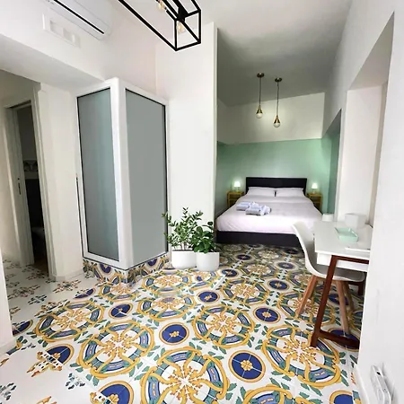 Eliana Apartamento