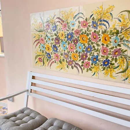 Apartamento Eliana