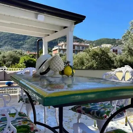 Eliana * Sorrento